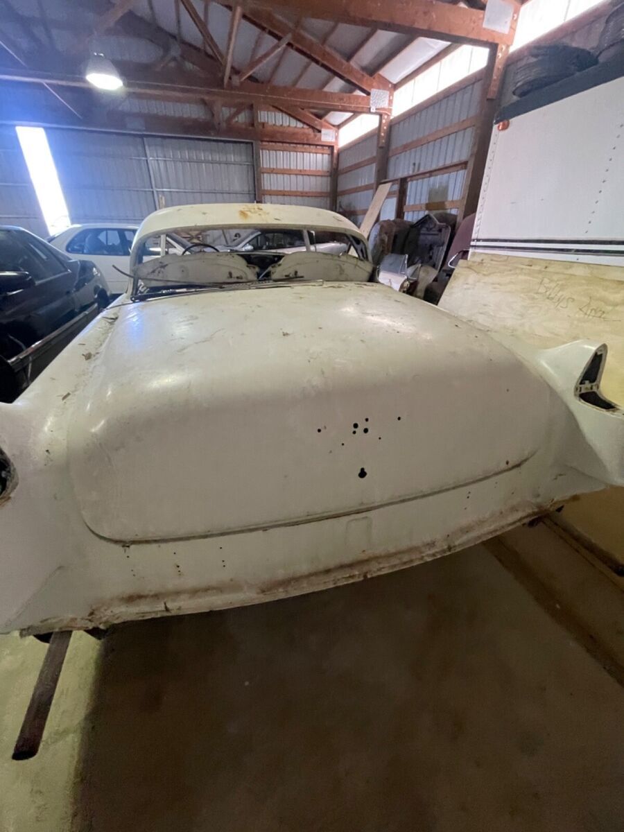 1955 Cadillac Other - photo 6