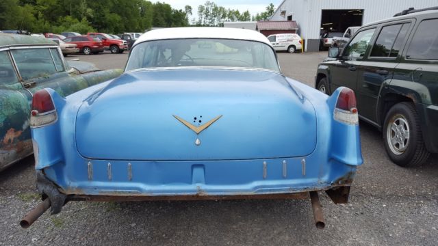 1955 Cadillac Coupe 2 door - photo 5