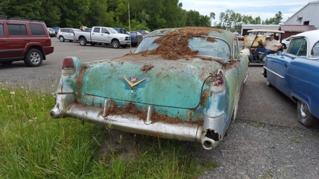1955 Cadillac Coupe 2 door - photo 6