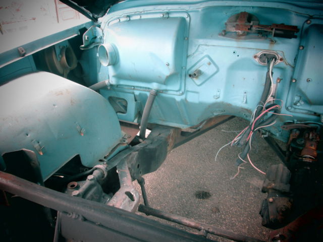 1955 Cadillac DeVille Base Hardtop 2-Door - photo 11