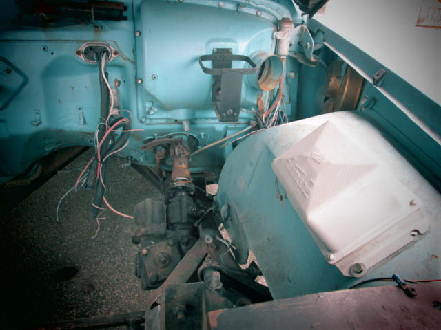 1955 Cadillac DeVille Base Hardtop 2-Door - photo 12