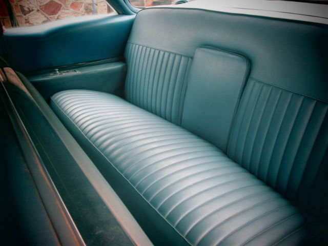 1955 Cadillac DeVille Base Hardtop 2-Door - photo 13