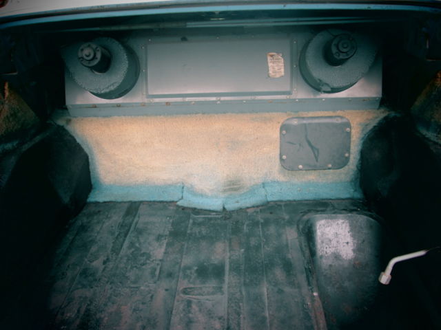 1955 Cadillac DeVille Base Hardtop 2-Door - photo 7
