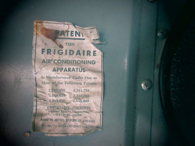 1955 Cadillac DeVille Base Hardtop 2-Door - photo 8