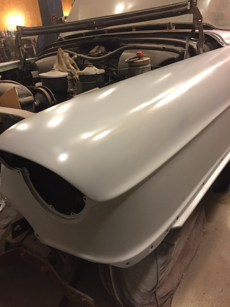 1955 Cadillac De Ville - photo 6