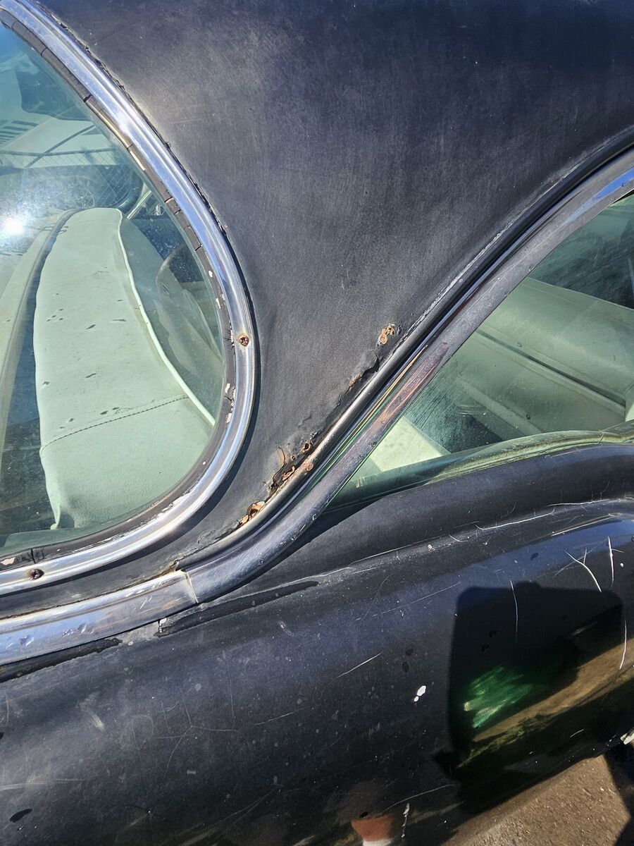 1955 Cadillac DeVille - photo 10