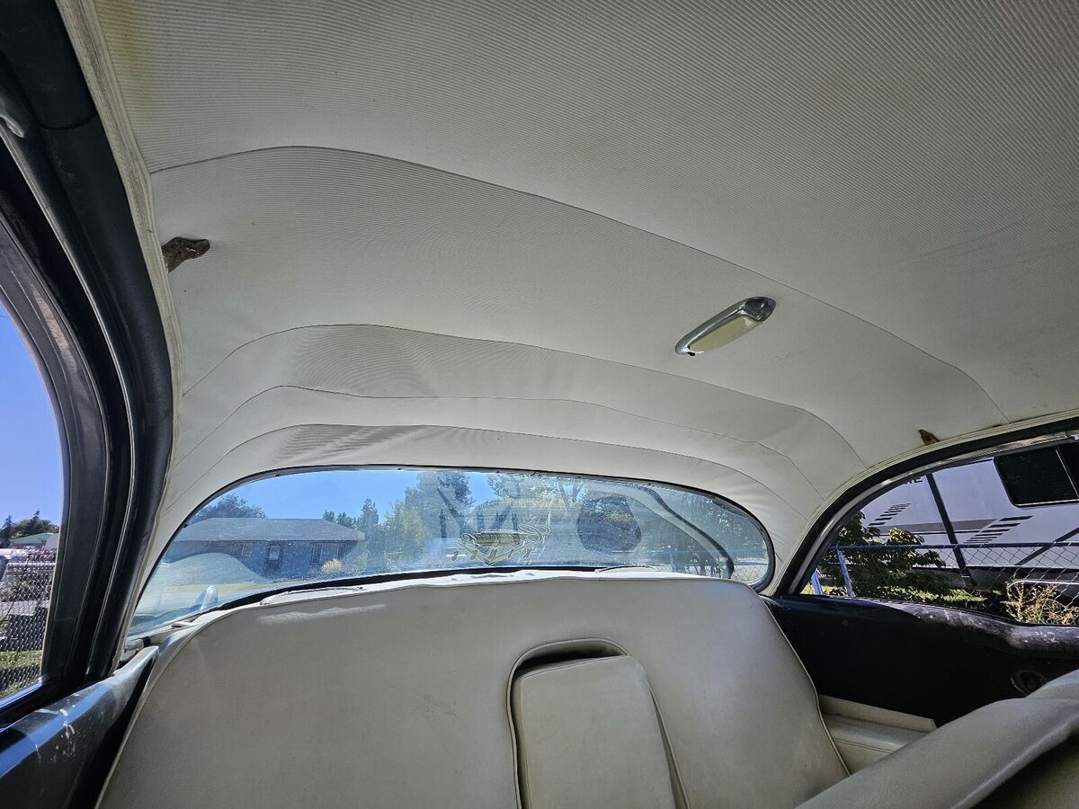 1955 Cadillac DeVille - photo 11