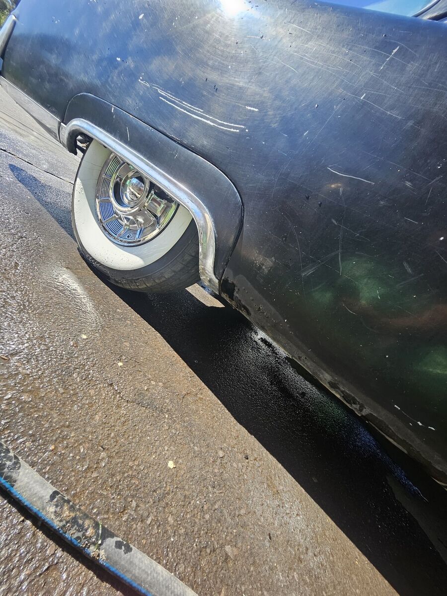 1955 Cadillac DeVille - photo 12