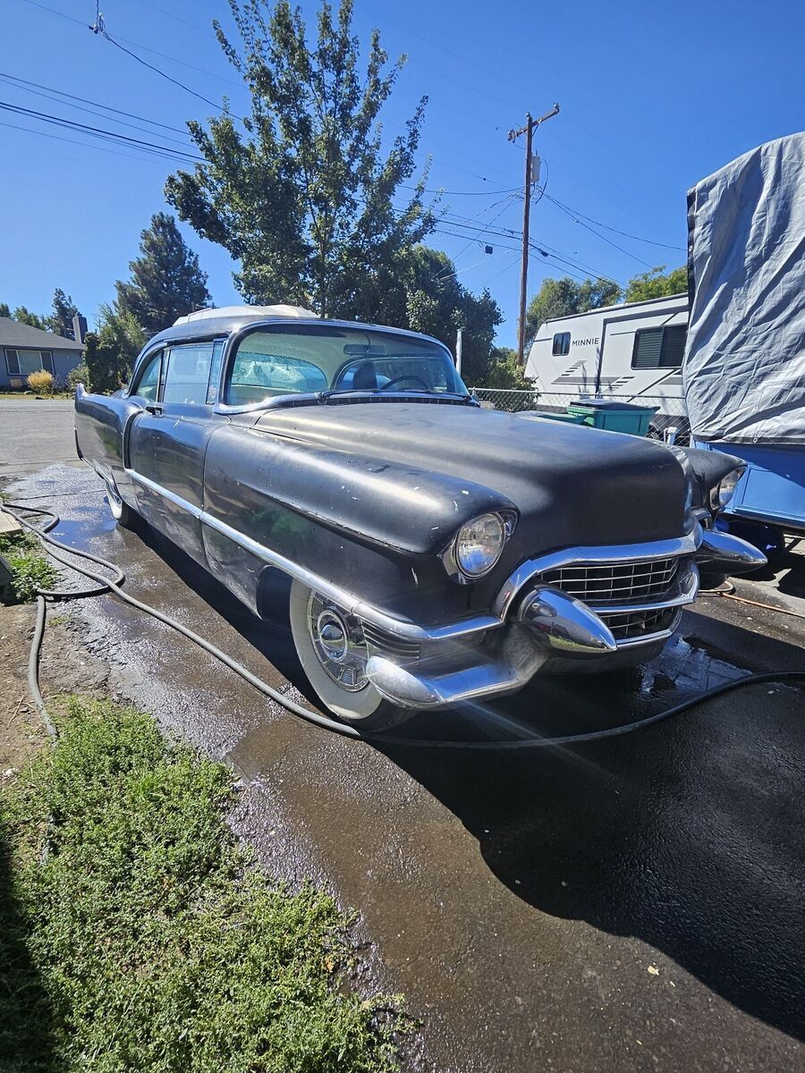 1955 Cadillac DeVille - photo 6