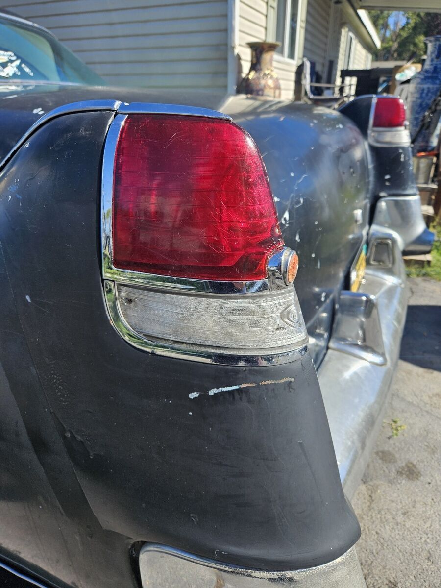 1955 Cadillac DeVille - photo 7