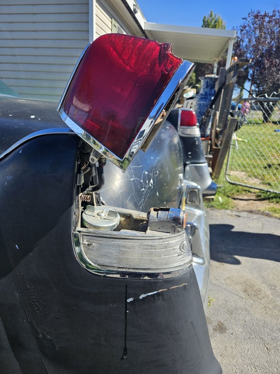 1955 Cadillac DeVille - photo 8