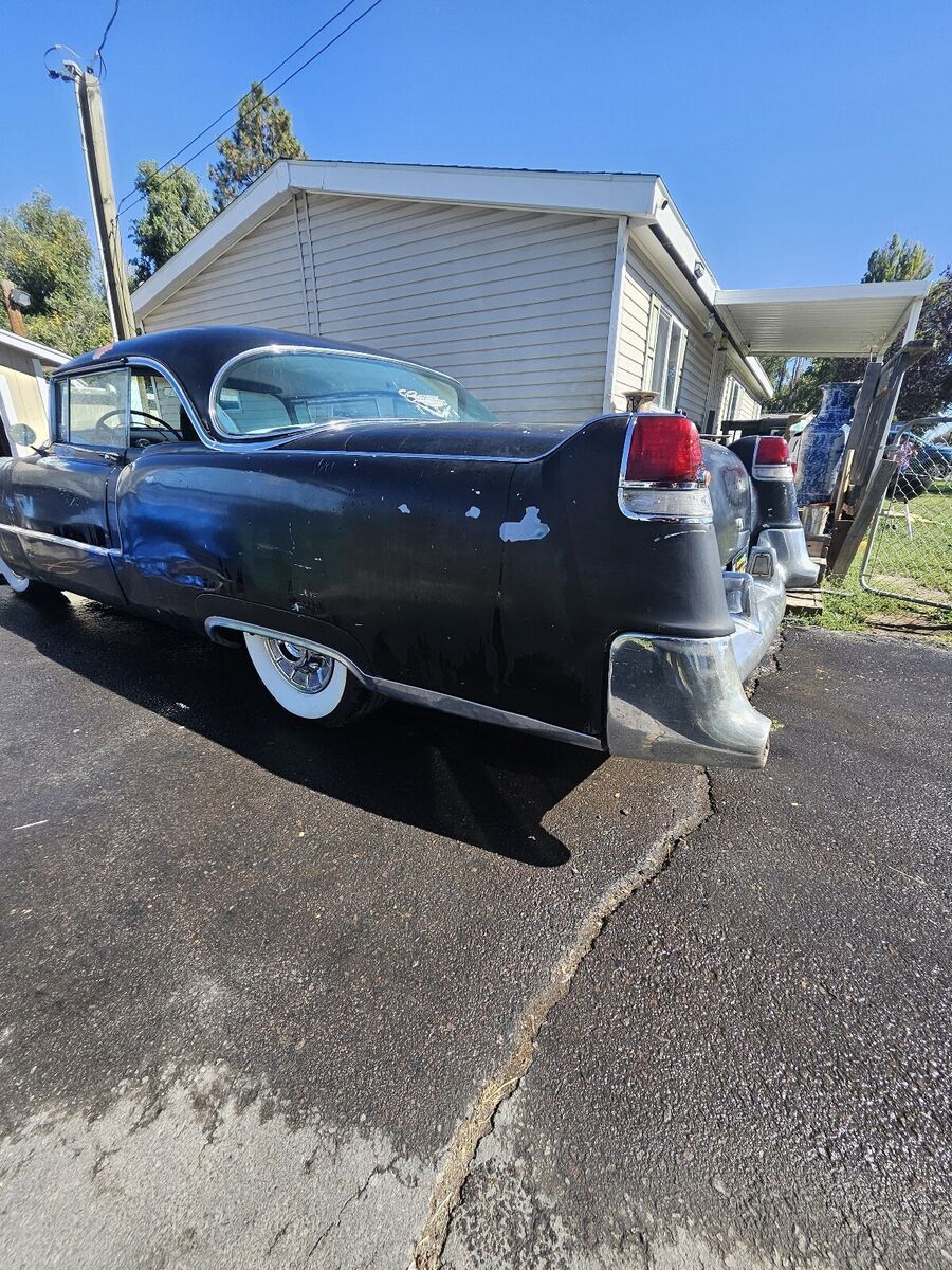1955 Cadillac DeVille - photo 9