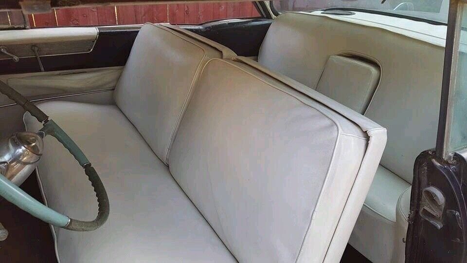 1955 Cadillac DeVille Coupe - photo 11