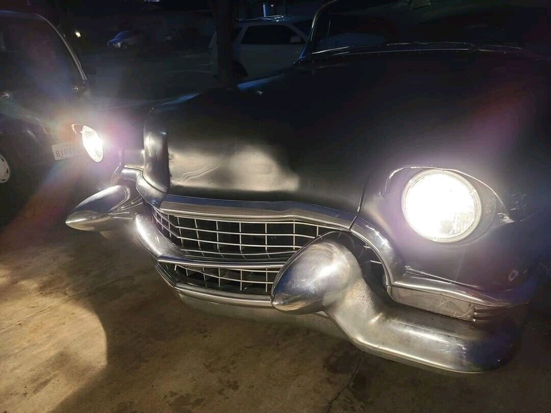 1955 Cadillac DeVille Coupe - photo 3
