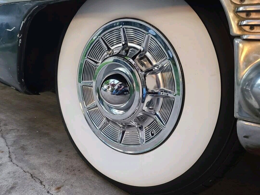 1955 Cadillac DeVille Coupe - photo 4