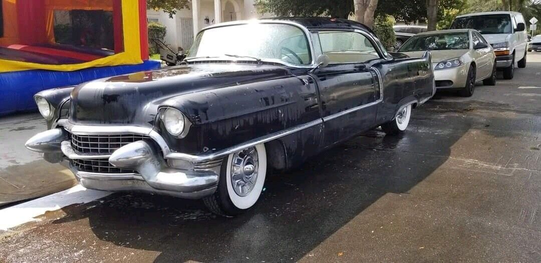 1955 Cadillac DeVille Coupe - photo 5