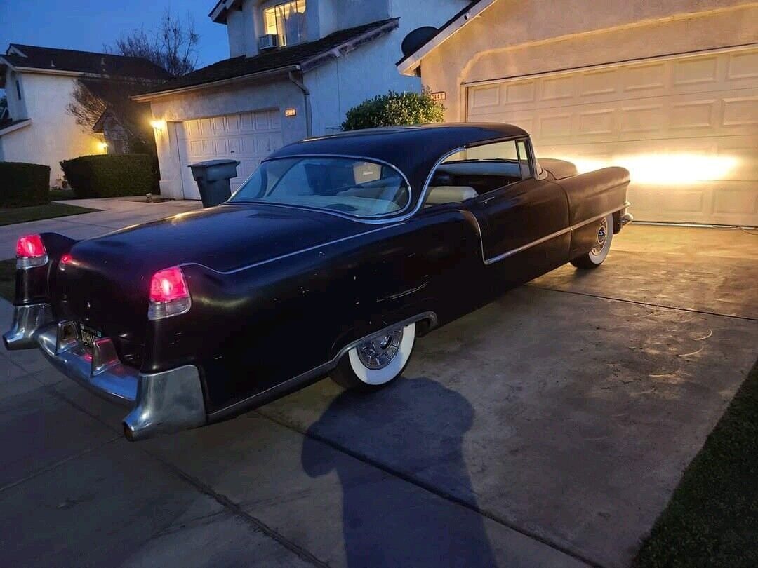 1955 Cadillac DeVille Coupe - photo 6