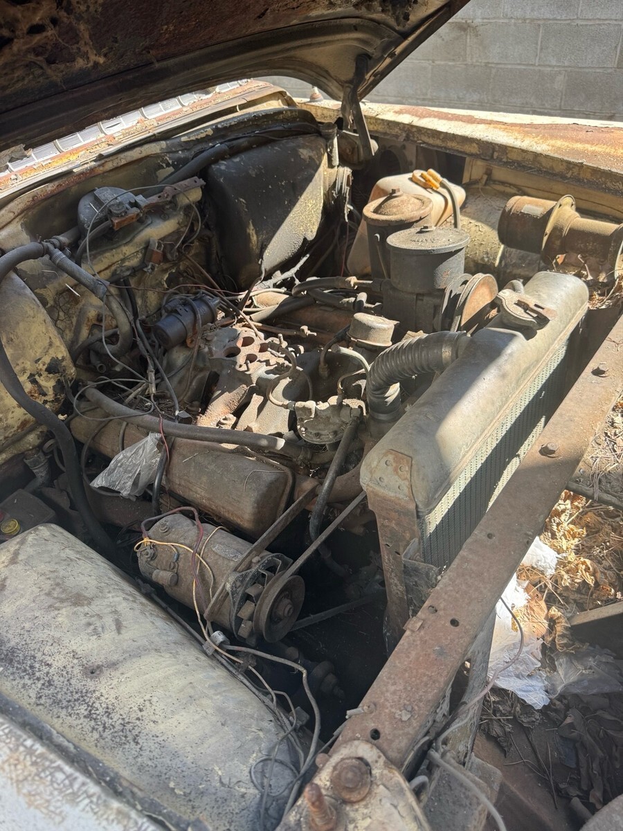 1955 Cadillac DeVille - photo 10