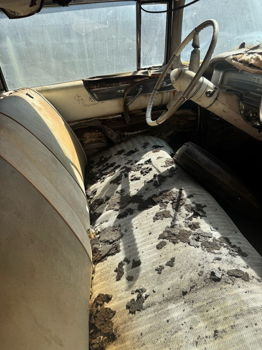 1955 Cadillac DeVille - photo 8