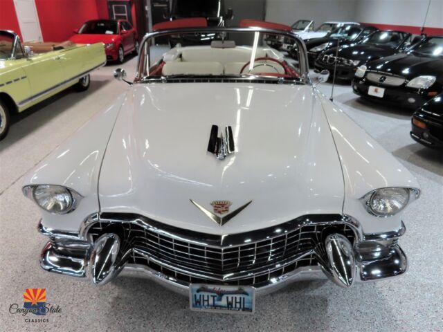 1955 Cadillac Eldorado Biarritz - photo 10