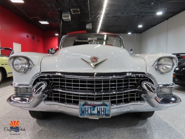 1955 Cadillac Eldorado Biarritz - photo 11