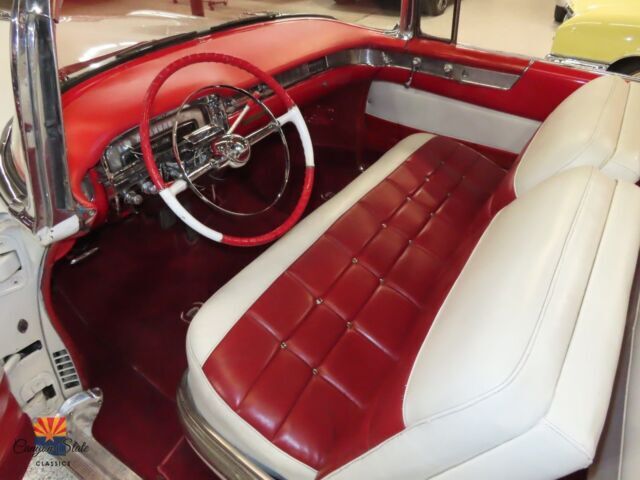 1955 Cadillac Eldorado Biarritz - photo 3