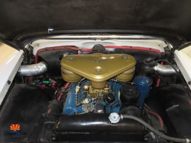 1955 Cadillac Eldorado Biarritz - photo 7