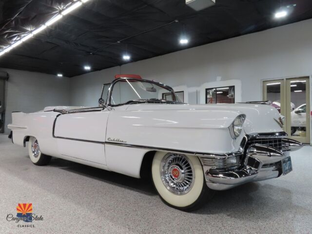 1955 Cadillac Eldorado Biarritz - photo 9