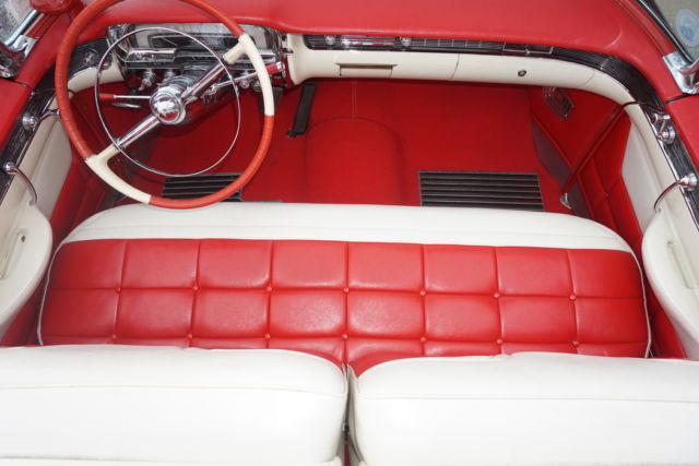 1955 Cadillac Eldorado - photo 11