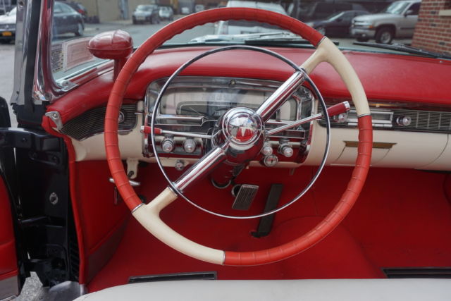 1955 Cadillac Eldorado - photo 12