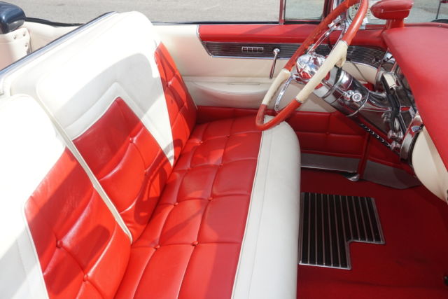 1955 Cadillac Eldorado - photo 13