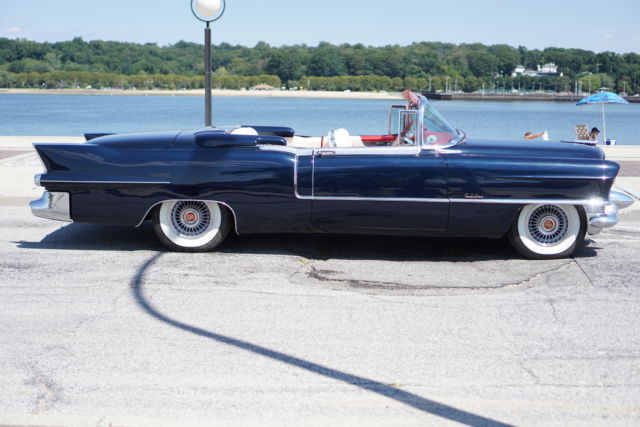 1955 Cadillac Eldorado - photo 2