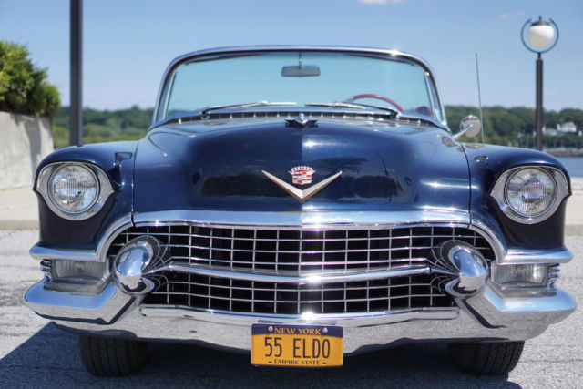 1955 Cadillac Eldorado - photo 3
