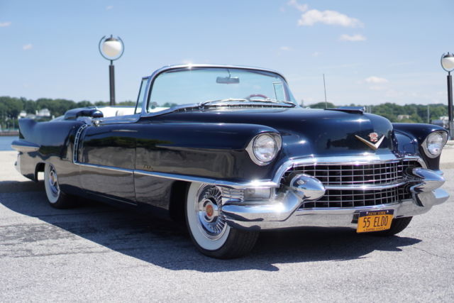 1955 Cadillac Eldorado - photo 4