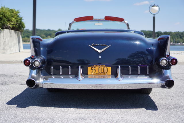 1955 Cadillac Eldorado - photo 5