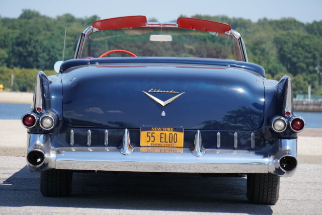 1955 Cadillac Eldorado - photo 6