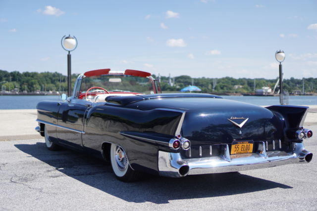 1955 Cadillac Eldorado - photo 7