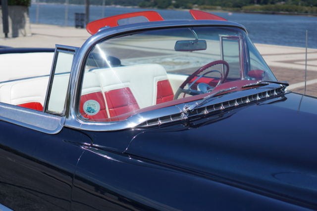 1955 Cadillac Eldorado - photo 9
