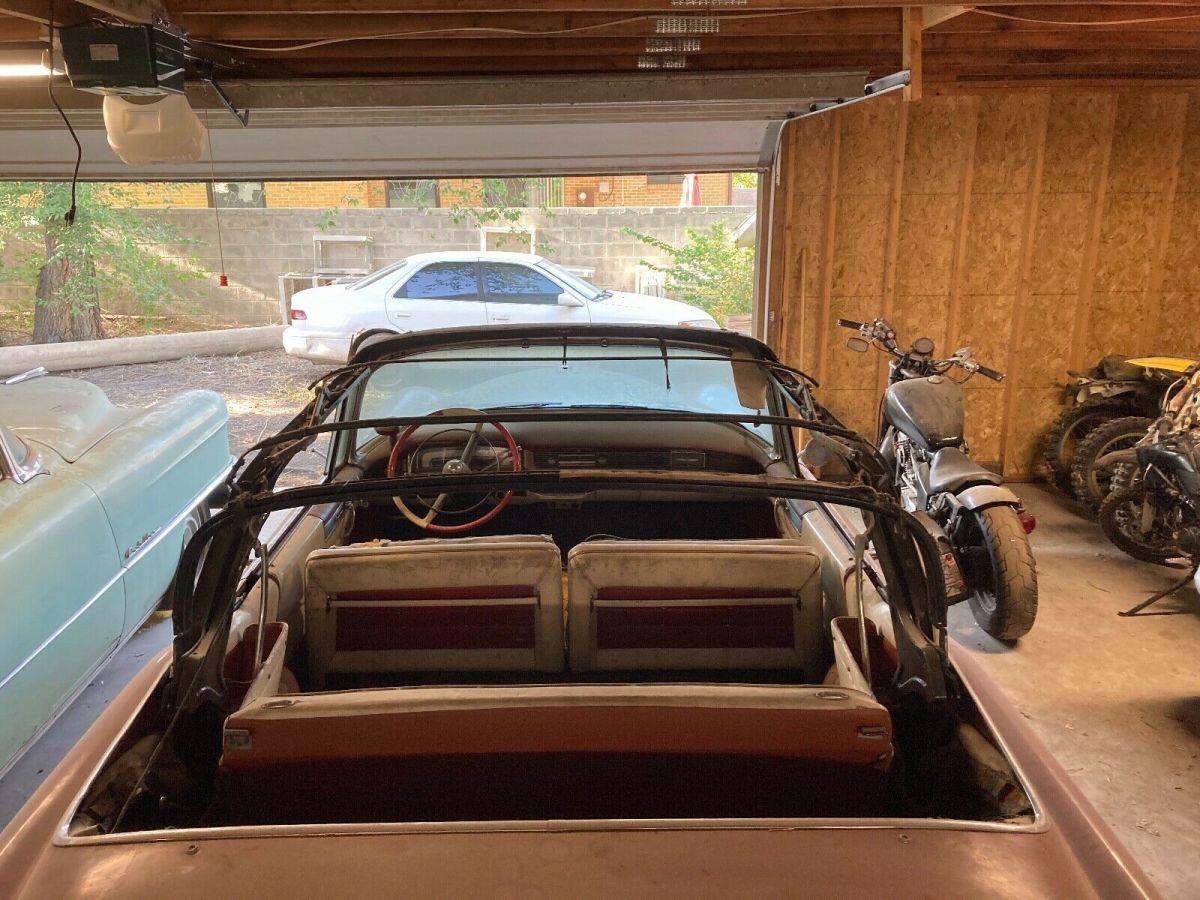 1955 Cadillac Eldorado - photo 12