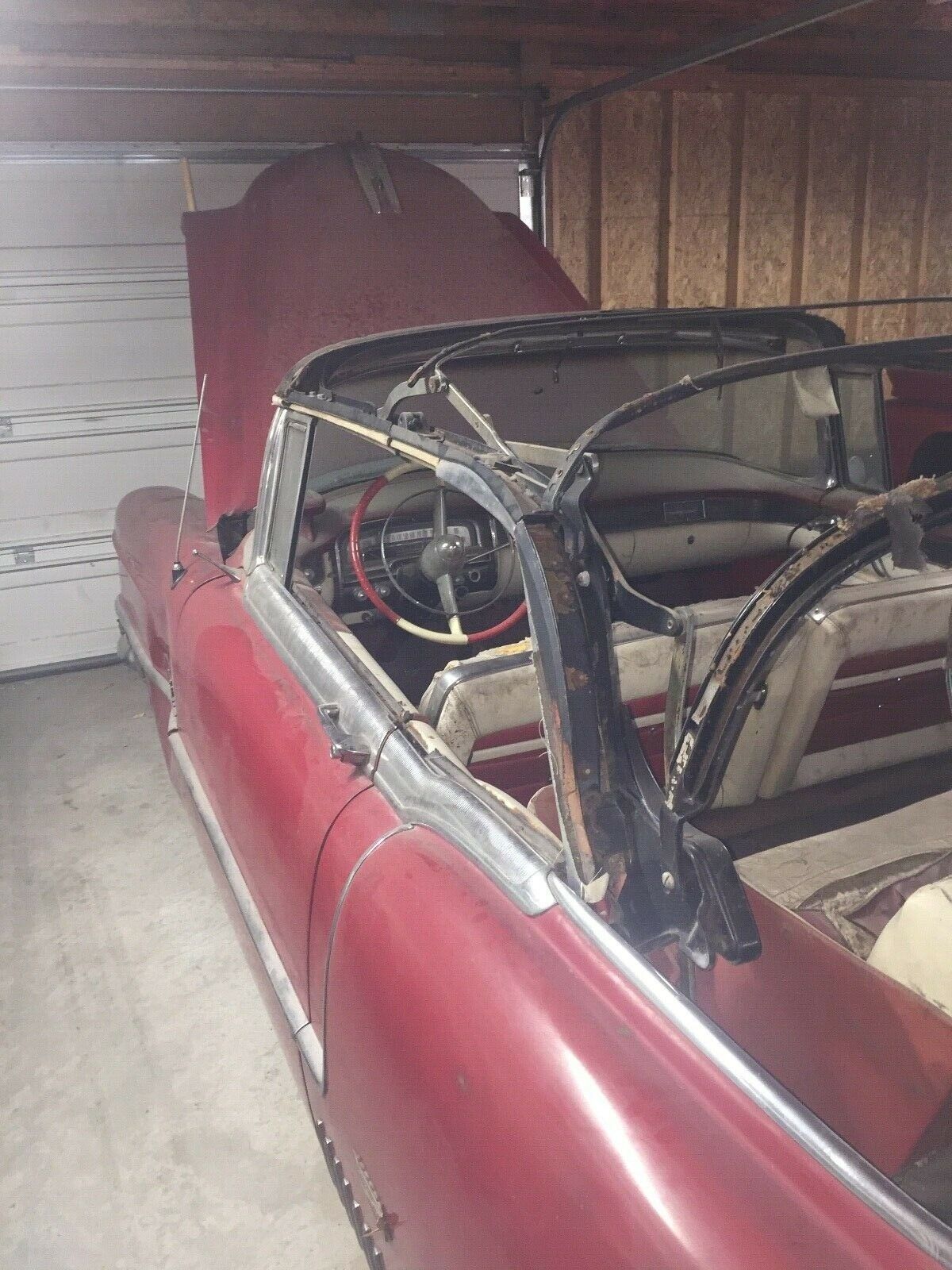 1955 Cadillac Eldorado - photo 2