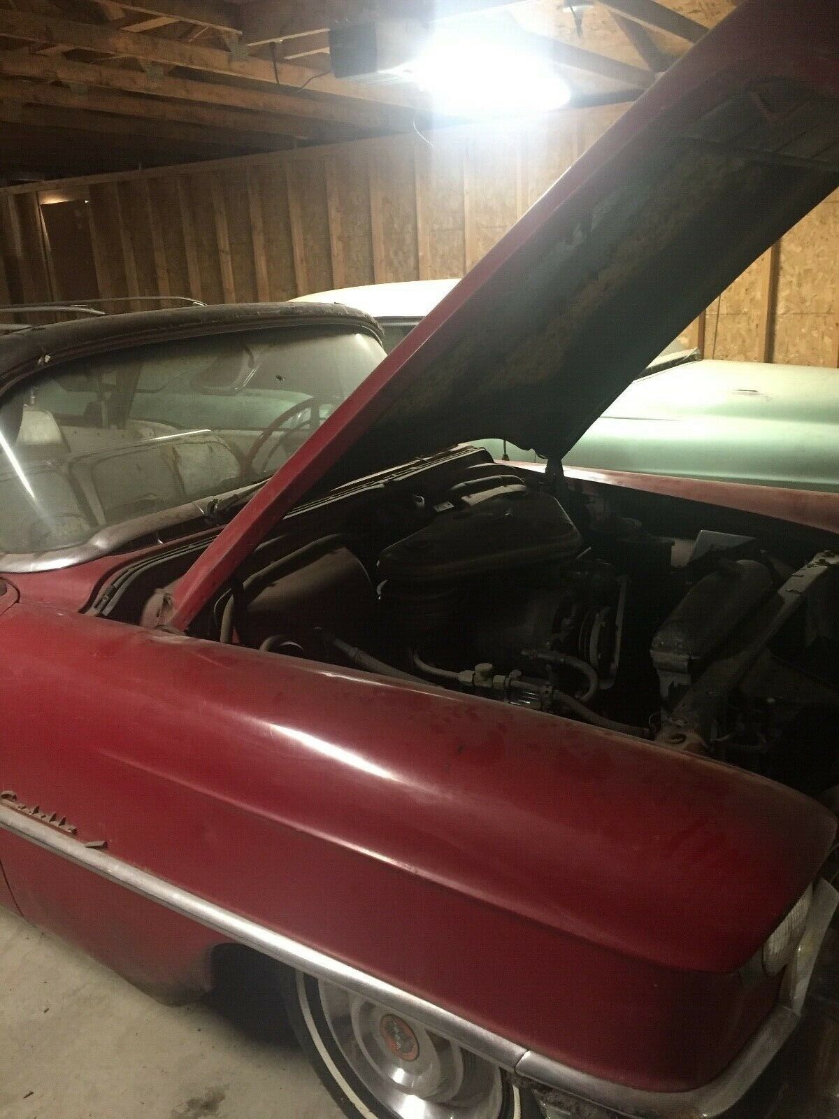 1955 Cadillac Eldorado - photo 3