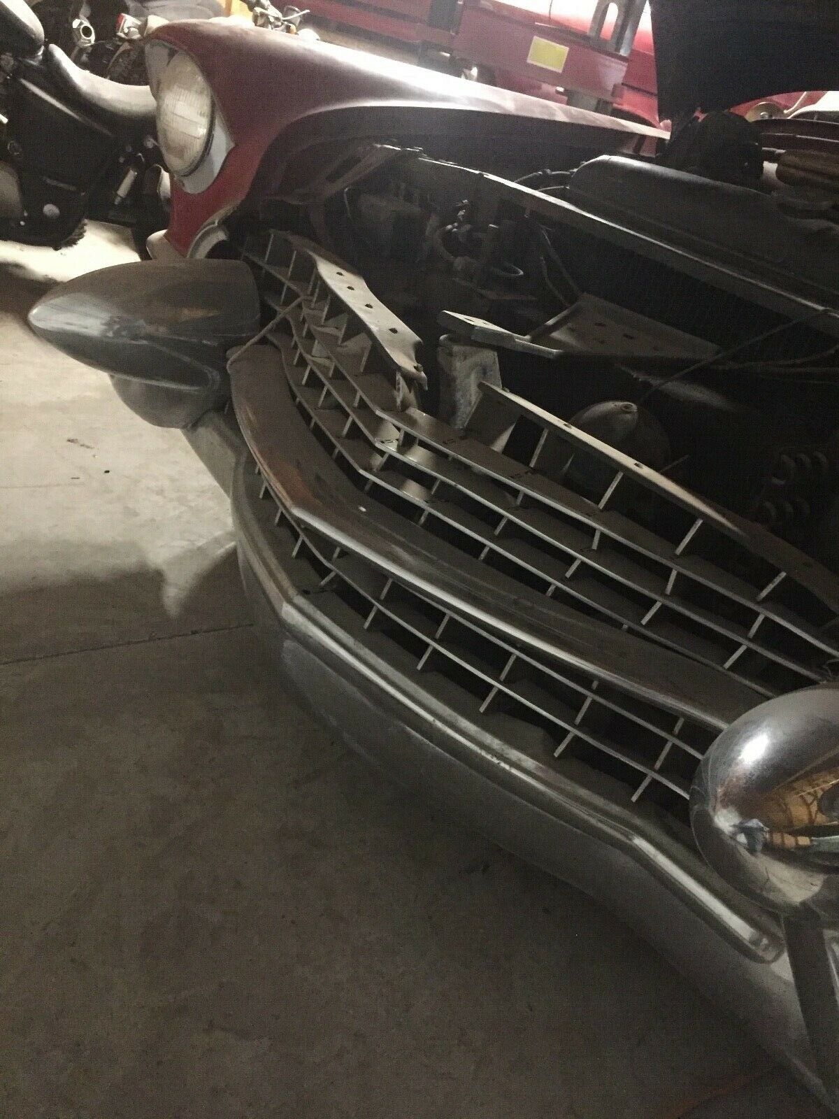 1955 Cadillac Eldorado - photo 7