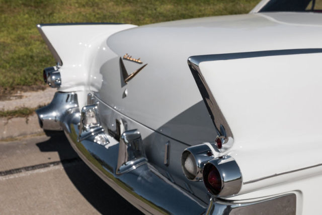 1955 Cadillac Eldorado Convertible - photo 10