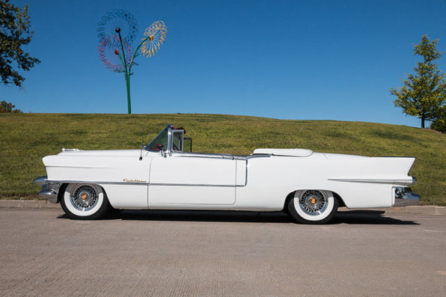 1955 Cadillac Eldorado Convertible - photo 5