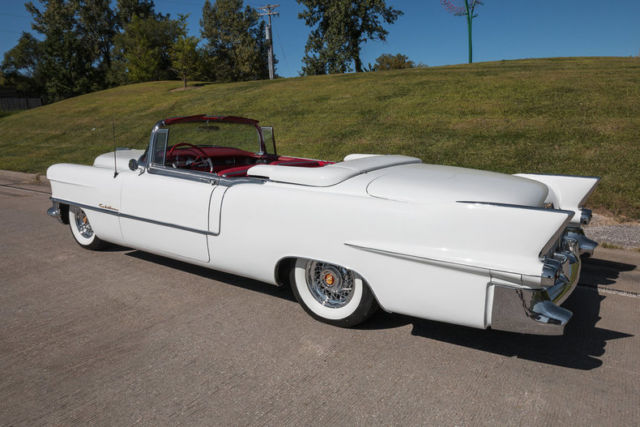 1955 Cadillac Eldorado Convertible - photo 7