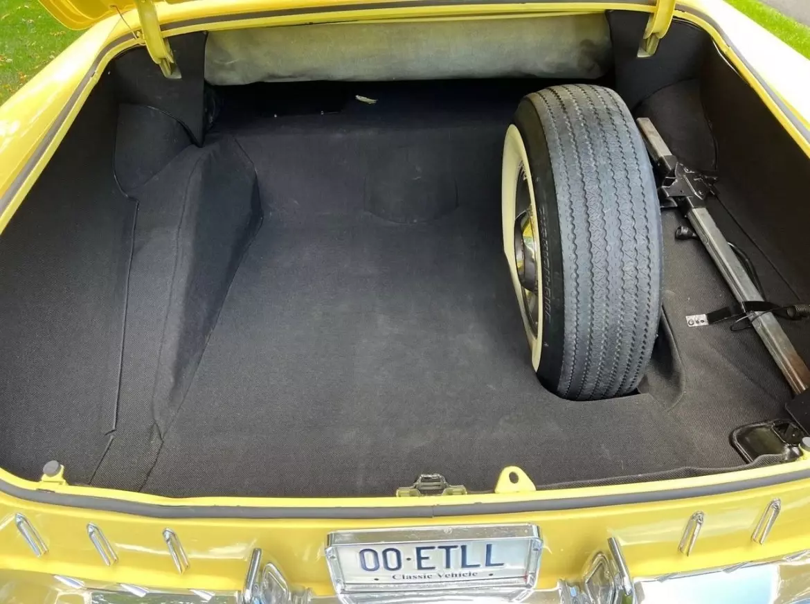 1955 Cadillac Eldorado Convertible - photo 11