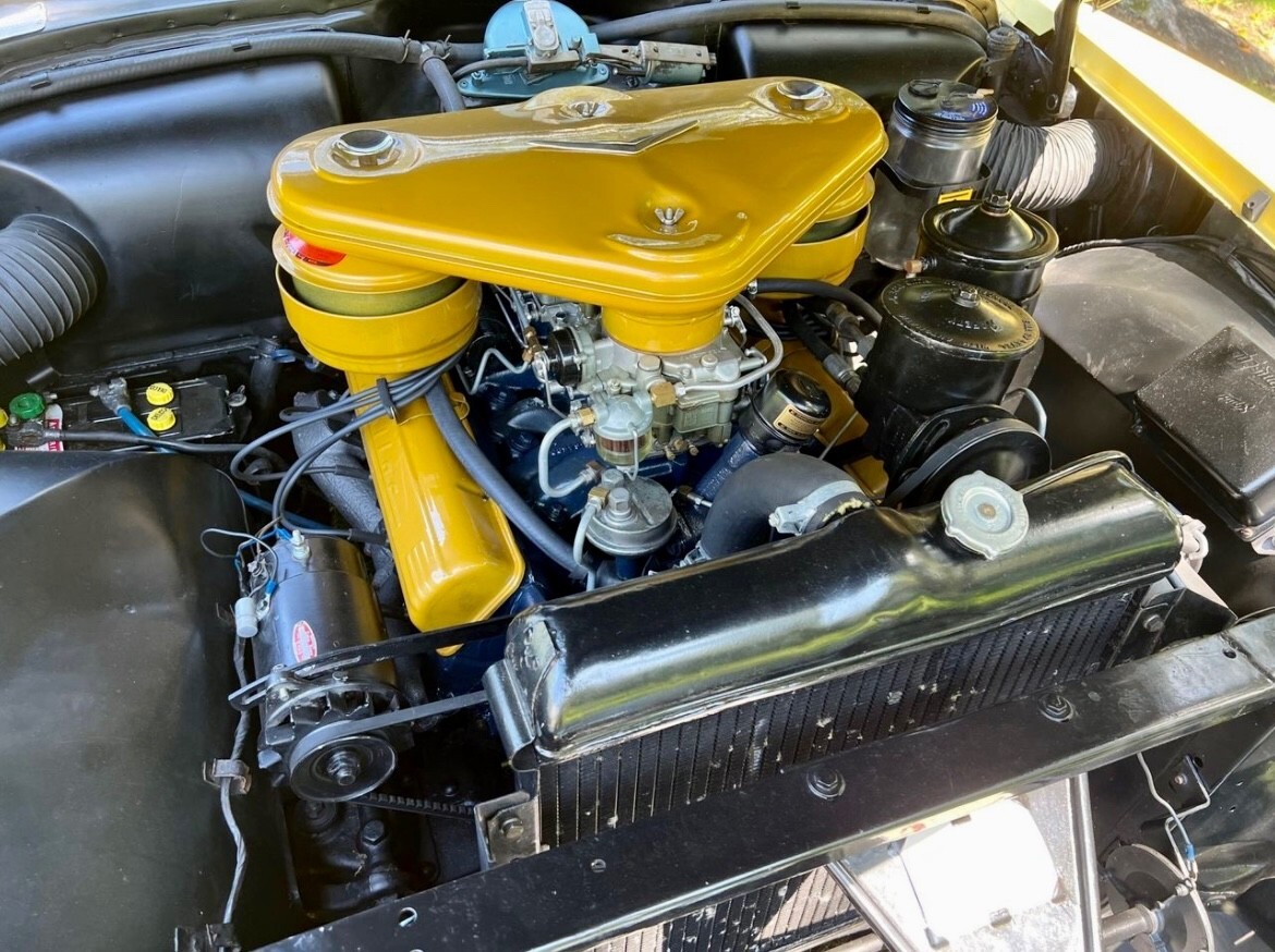 1955 Cadillac Eldorado Convertible - photo 10