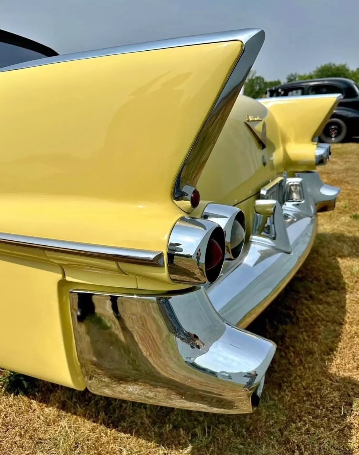 1955 Cadillac Eldorado Convertible - photo 7
