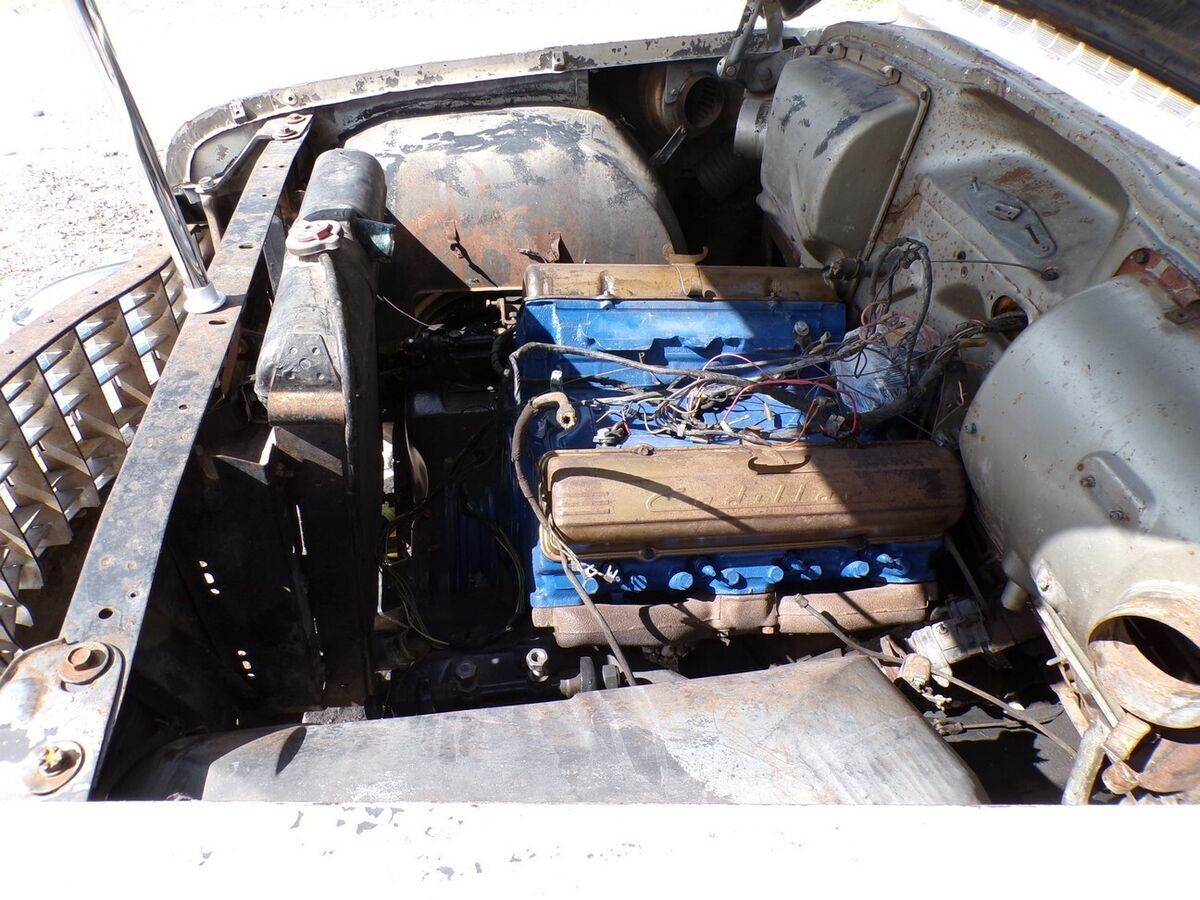 1955 Cadillac Eldorado - photo 10