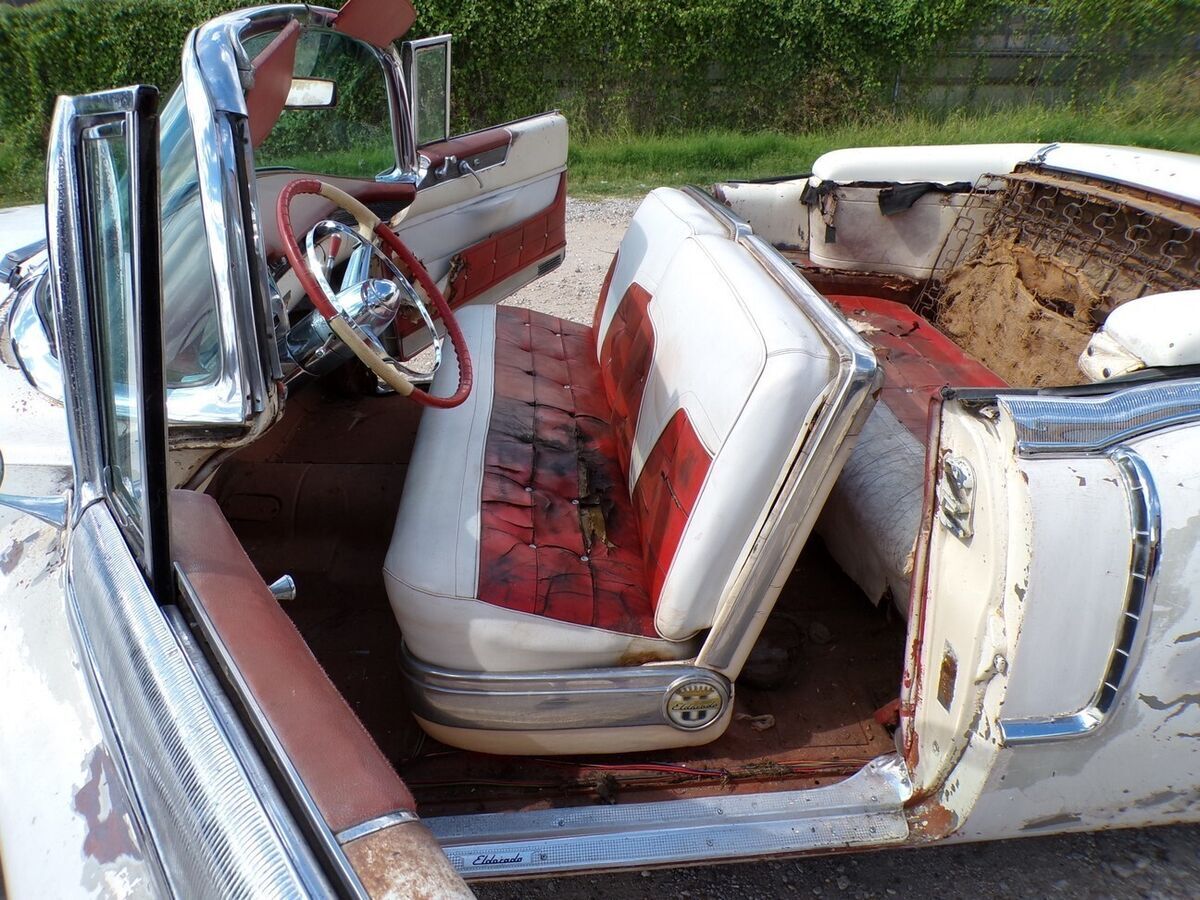 1955 Cadillac Eldorado - photo 13